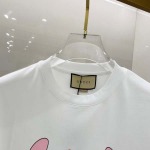 2025年4月3日入荷新作Gucci半袖 Tシャツ高級品/LD工場