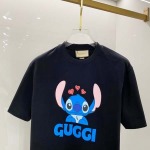 2025年4月3日入荷新作Gucci半袖 Tシャツ高級品/LD工場