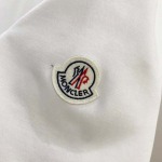 2025年4月3日入荷新作MONCLER半袖 Tシャツ高級品/LD工場