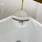 2025年4月3日入荷新作MONCLER半袖 Tシャツ高級品/LD工場