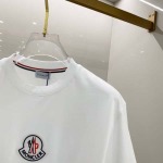 2025年4月3日入荷新作MONCLER半袖 Tシャツ高級品/LD工場