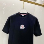 2025年4月3日入荷新作MONCLER半袖 Tシャツ高級品/LD工場