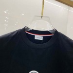 2025年4月3日入荷新作MONCLER半袖 Tシャツ高級品/LD工場