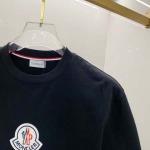 2025年4月3日入荷新作MONCLER半袖 Tシャツ高級品/LD工場