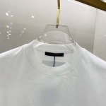 2025年4月3日入荷新作Louis Vuitton半袖 Tシャツ高級品/LD工場