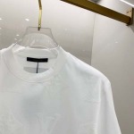 2025年4月3日入荷新作Louis Vuitton半袖 Tシャツ高級品/LD工場