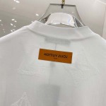 2025年4月3日入荷新作Louis Vuitton半袖 Tシャツ高級品/LD工場