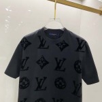 2025年4月3日入荷新作Louis Vuitton半袖 Tシャツ高級品/LD工場