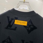 2025年4月3日入荷新作Louis Vuitton半袖 Tシャツ高級品/LD工場