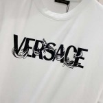 2025年4月3日入荷新作Versace半袖 Tシャツ高級品/LD工場