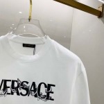 2025年4月3日入荷新作Versace半袖 Tシャツ高級品/LD工場