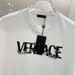 2025年4月3日入荷新作Versace半袖 Tシャツ高級品/LD工場