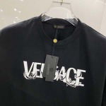 2025年4月3日入荷新作Versace半袖 Tシャツ高級品/LD工場