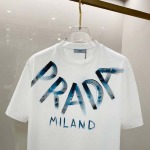 2025年4月3日入荷新作Prada半袖 Tシャツ高級品/LD工場