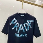 2025年4月3日入荷新作Prada半袖 Tシャツ高級品/LD工場