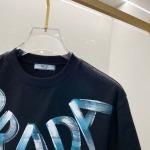 2025年4月3日入荷新作Prada半袖 Tシャツ高級品/LD工場