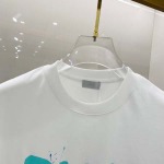 2025年4月3日入荷新作Dior半袖 Tシャツ高級品/LD工場