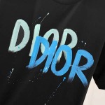 2025年4月3日入荷新作Dior半袖 Tシャツ高級品/LD工場