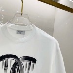 2025年4月3日入荷新作Chanel半袖 Tシャツ高級品/LD工場