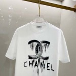 2025年4月3日入荷新作Chanel半袖 Tシャツ高級品/LD工場
