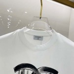 2025年4月3日入荷新作Chanel半袖 Tシャツ高級品/LD工場