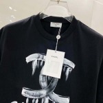2025年4月3日入荷新作Chanel半袖 Tシャツ高級品/LD工場