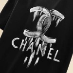 2025年4月3日入荷新作Chanel半袖 Tシャツ高級品/LD工場