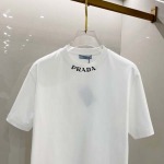 2025年4月3日入荷新作Prada半袖 Tシャツ高級品/LD工場