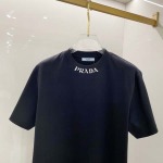 2025年4月3日入荷新作Prada半袖 Tシャツ高級品/LD工場