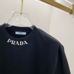 2025年4月3日入荷新作Prada半袖 Tシャツ高級品/LD工場
