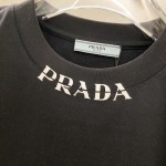 2025年4月3日入荷新作Prada半袖 Tシャツ高級品/LD工場