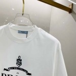 2025年4月3日入荷新作Prada半袖 Tシャツ高級品/LD工場