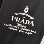 2025年4月3日入荷新作Prada半袖 Tシャツ高級品/LD工場