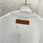 2025年4月3日入荷新作Louis Vuitton半袖 Tシャツ高級品/LD工場