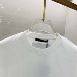 2025年4月3日入荷新作Louis Vuitton半袖 Tシャツ高級品/LD工場