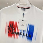 2025年4月3日入荷新作MONCLER半袖 Tシャツ高級品/LD工場