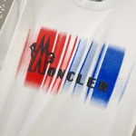 2025年4月3日入荷新作MONCLER半袖 Tシャツ高級品/LD工場