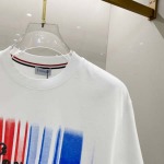 2025年4月3日入荷新作MONCLER半袖 Tシャツ高級品/LD工場