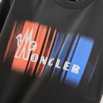 2025年4月3日入荷新作MONCLER半袖 Tシャツ高級品/LD工場