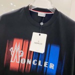 2025年4月3日入荷新作MONCLER半袖 Tシャツ高級品/LD工場