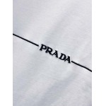 2025年4月3日入荷新作Prada半袖 Tシャツ高級品/LD工場