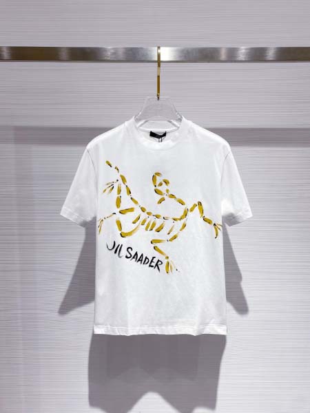 2025年4月3日入荷新作ARCTERYX半袖 Tシャツ高級...