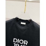 2025年4月3日入荷新作Dior半袖 Tシャツ高級品/LD工場