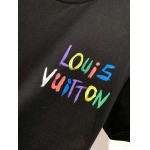 2025年4月3日入荷新作Louis Vuitton半袖 Tシャツ高級品/LD工場