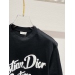 2025年4月3日入荷新作Dior半袖 Tシャツ高級品/LD工場