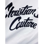 2025年4月3日入荷新作Dior半袖 Tシャツ高級品/LD工場