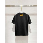 2025年4月3日入荷新作Louis Vuitton半袖 Tシャツ高級品/LD工場