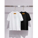 2025年4月3日入荷新作Louis Vuitton半袖 Tシャツ高級品/LD工場