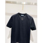 2025年4月3日入荷新作Prada半袖 Tシャツ高級品/LD工場