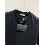 2025年4月3日入荷新作Prada半袖 Tシャツ高級品/LD工場